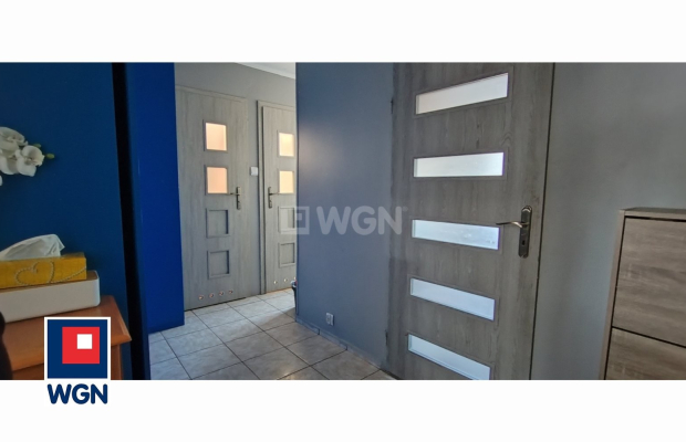 Polkowice, mieszkanie, 2 pokoje, 53,67 m2, sprzedam, 330 000 zł.  
  
Na sprzedaż jasne rozkładowe mieszkanie w wieżowcu na 6 p