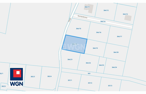 Chocianów, działka budowlana 1112 m2, sprzedam, cena 90 000 zł.  
  
Zapraszam do zapoznania się z ofertą bardzo ciekawie uloko