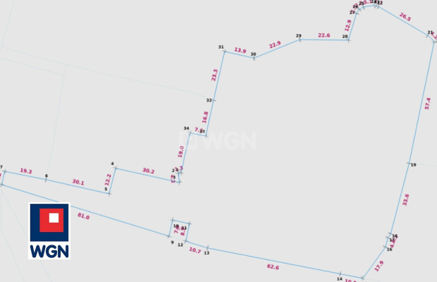 Głogów, grunt inwestycyjny, powierzchnia 11 480 m2, sprzedam, 5 200 000 zł netto.  
  
Zapraszam do zapoznania się z ofertą spr