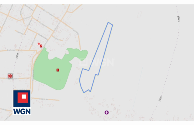 Radwanice, powiat Polkowicki, grunt inwestycyjny, działka, powierzchnia 34 100 m2, sprzedam, 450 000 zł netto.  
  
Zapraszam d