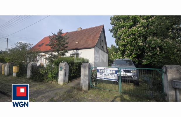 Przemków, Dom 110m2, bliźniak, działka 988m2, sprzedam, 399 000 zł, do negocjacji.  
  
Zapraszamy do zapoznania się z ofertą s