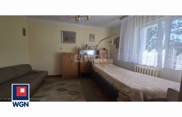 Przemków, Dom 110m2, bliźniak, działka 988m2, sprzedam, 399 000 zł, do negocjacji.  
  
Zapraszamy do zapoznania się z ofertą s