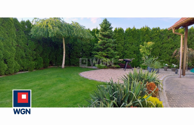 Polkowice, dom, 5 pokoi, 170 m2, działka 1148 m2, sprzedam, cena 1 500 000 zł.  
  
Na sprzedaż dom wolnostojący 189,6 m2 powie