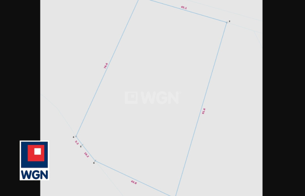 Leszno Górne, grunt rolny, działka 44,25 ar, sprzedam, 65000,00 zł.  
  
Na sprzedaż działka, położona w Lesznie Górnym.  
Dzia