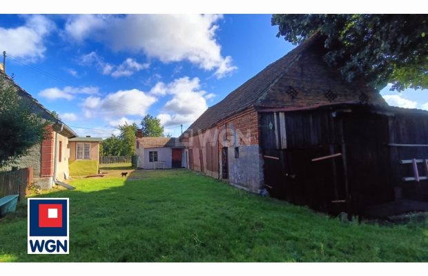 Szklarki, gmina Przemków, powiat polkowicki, dom 120 m2, zabudowania gospodarcze, działka 1533 m2, sprzedam, 250 000 zł.  
  
Z