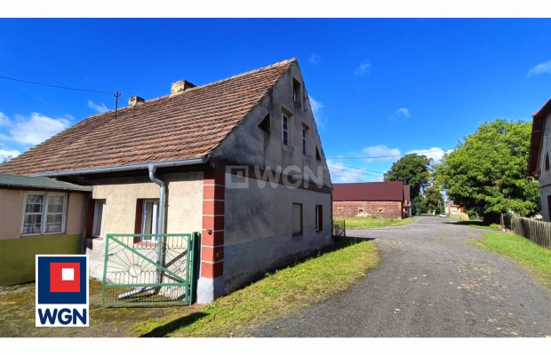 Szklarki, gmina Przemków, powiat polkowicki, dom 120 m2, zabudowania gospodarcze, działka 1533 m2, sprzedam, 250 000 zł.  
  
Z