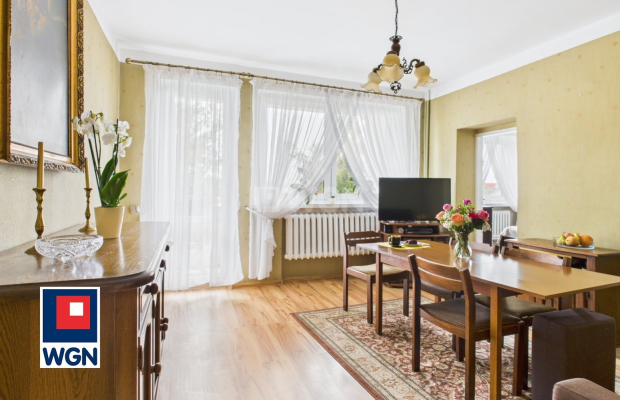 Pleszew, mieszkanie, pierwsze piętro, bezczynszowe, powierzchnia 86,40 m2, sprzedam, 425 000 zł.  
  
Zapraszam do zapoznania s