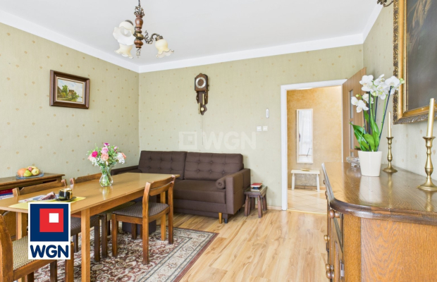 Pleszew, mieszkanie, pierwsze piętro, bezczynszowe, powierzchnia 86,40 m2, sprzedam, 425 000 zł.  
  
Zapraszam do zapoznania s