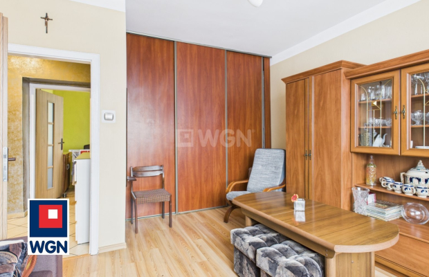 Pleszew, mieszkanie, pierwsze piętro, bezczynszowe, powierzchnia 86,40 m2, sprzedam, 425 000 zł.  
  
Zapraszam do zapoznania s