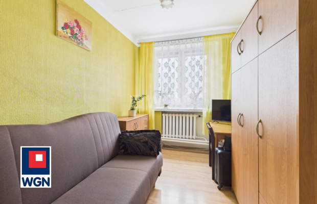 Pleszew, mieszkanie, pierwsze piętro, bezczynszowe, powierzchnia 86,40 m2, sprzedam, 425 000 zł.  
  
Zapraszam do zapoznania s