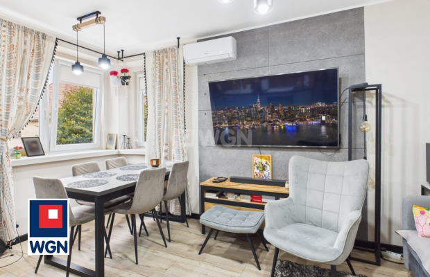 Chocianów, mieszkanie, 3 pokoje, 2 piętro, 51 m2, sprzedam, 369 000 zł.  
  
Zapraszamy do zapoznania się z bardzo ciekawą ofer