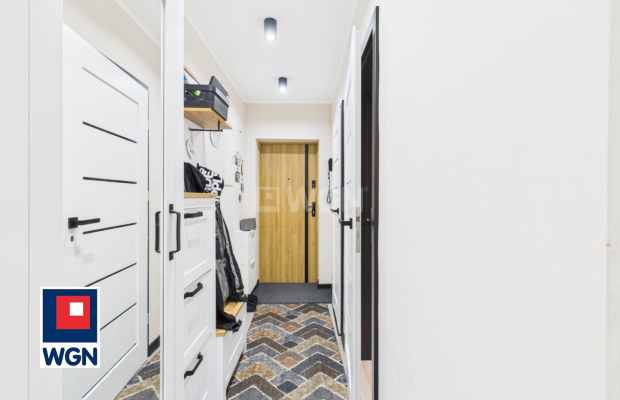 Chocianów, mieszkanie, 3 pokoje, 2 piętro, 51 m2, sprzedam, 369 000 zł.  
  
Zapraszamy do zapoznania się z bardzo ciekawą ofer