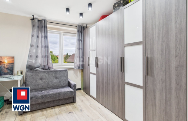 Chocianów, mieszkanie, 3 pokoje, 2 piętro, 51 m2, sprzedam, 369 000 zł.  
  
Zapraszamy do zapoznania się z bardzo ciekawą ofer