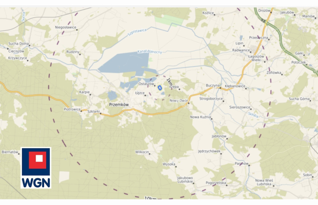 Ostaszów, gmina Przemków, działki, sprzedam, 5000,00 zł/ar.  
  
Zapraszam do zapoznania się z ofertą sprzedaży działek budowla