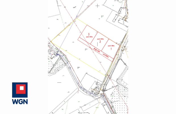 Ostaszów, gmina Przemków, działki, sprzedam, 5000,00 zł/ar.  
  
Zapraszam do zapoznania się z ofertą sprzedaży działek budowla