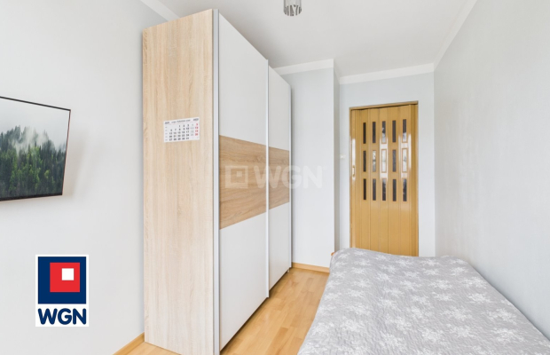 Chocianów, mieszkanie, drugie piętro, trzy pokoje, sprzedam, 319 000 zł.  
  
  
Zapraszam do zapoznania się z atrakcyjną ofert