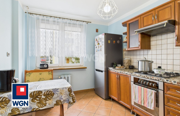 Chocianów, mieszkanie, drugie piętro, trzy pokoje, sprzedam, 319 000 zł.  
  
  
Zapraszam do zapoznania się z atrakcyjną ofert