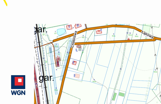 Chocianów, powiat Polkowice, działka, 2509 m2, sprzedaż, 195000 zł.  
  
Na sprzedaż grunt budowlany, działka 322/10 w miejscow
