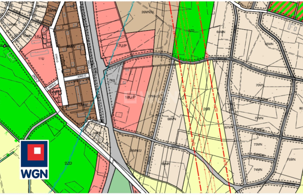 Chocianów, powiat Polkowice, działka, 2509 m2, sprzedaż, 195000 zł.  
  
Na sprzedaż grunt budowlany, działka 322/10 w miejscow