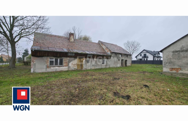 Sucha Dolna, gmina Niegosławice, sprzedam, dom do remontu, działka 1700 m2, 99 000 zł.  
  
  
Zapraszam do zapoznania się z of