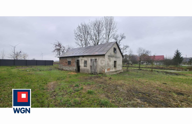 Sucha Dolna, gmina Niegosławice, sprzedam, dom do remontu, działka 1700 m2, 99 000 zł.  
  
  
Zapraszam do zapoznania się z of