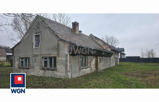 Sucha Dolna, gmina Niegosławice, sprzedam, dom do remontu, działka 1700 m2, 99 000 zł.  
  
  
Zapraszam do zapoznania się z of