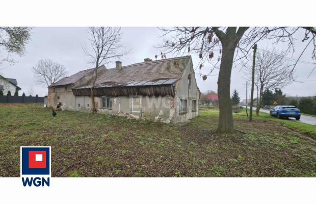 Sucha Dolna, gmina Niegosławice, sprzedam, dom do remontu, działka 1700 m2, 99 000 zł.  
  
  
Zapraszam do zapoznania się z of