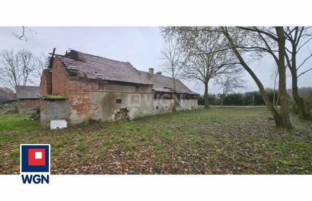 Sucha Dolna, gmina Niegosławice, sprzedam, dom do remontu, działka 1700 m2, 99 000 zł.  
  
  
Zapraszam do zapoznania się z of