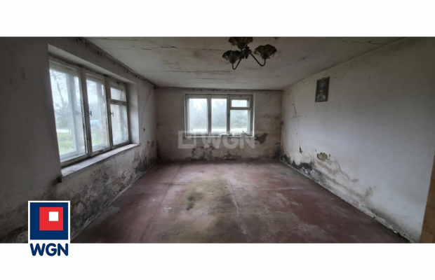 Sucha Dolna, gmina Niegosławice, sprzedam, dom do remontu, działka 1700 m2, 99 000 zł.  
  
  
Zapraszam do zapoznania się z of