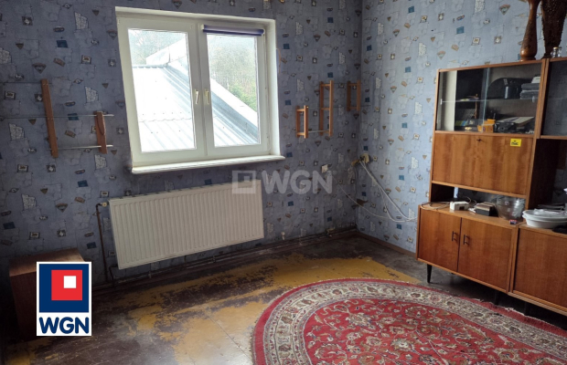 Krzeczyn Wielki, mieszkanie, 3 pokoje, 80 m2, SPRZEDAM 170 000 zł.  
REZERWACJA  
  
Na sprzedaż mieszkanie trzypokojowe, na I 