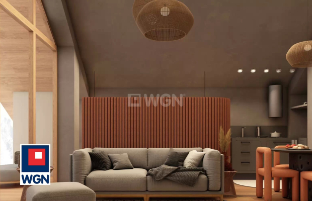 Gudauri, Gruzja, apartament, 43,7 m2, 406507 zł.  
  
Apartament na 4 piętrze z balkonem. Salon z aneksem kuchennym, przedpokój