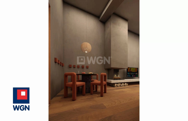 Gudauri, Gruzja, apartament, 43,7 m2, 406507 zł.  
  
Apartament na 4 piętrze z balkonem. Salon z aneksem kuchennym, przedpokój