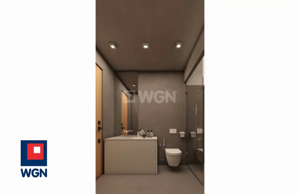 Gudauri, Gruzja, apartament, 43,7 m2, 406507 zł.  
  
Apartament na 4 piętrze z balkonem. Salon z aneksem kuchennym, przedpokój