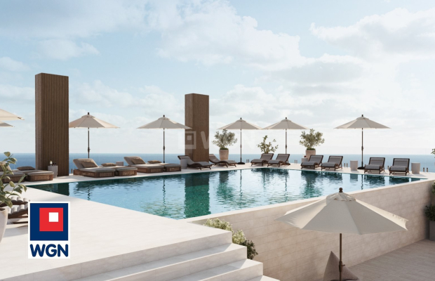 Batumi, Gruzja, region Adżara, apartament, 47,02 m2, 385093 zł.  
  
Apartament na 5 piętrze z balkonem. Salon z aneksem kuchen