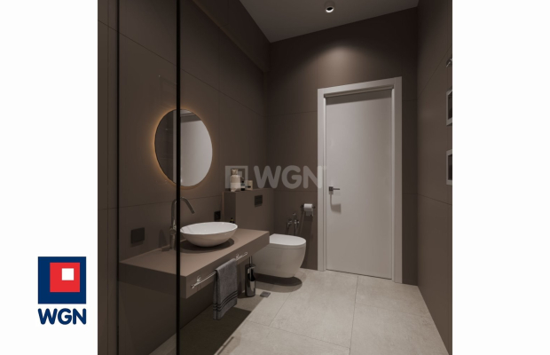 Batumi, Gruzja, region Adżara, apartament, 47,02 m2, 385093 zł.  
  
Apartament na 5 piętrze z balkonem. Salon z aneksem kuchen