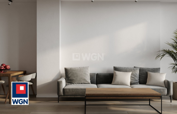 Batumi, Gruzja, region Adżara, apartament, 57,5 m2, 302440 zł.  
  
Apartament na 19 piętrze z balkonem. Salon z aneksem kuchen