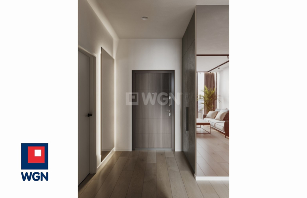 Batumi, Gruzja, region Adżara, apartament, 57,5 m2, 302440 zł.  
  
Apartament na 19 piętrze z balkonem. Salon z aneksem kuchen