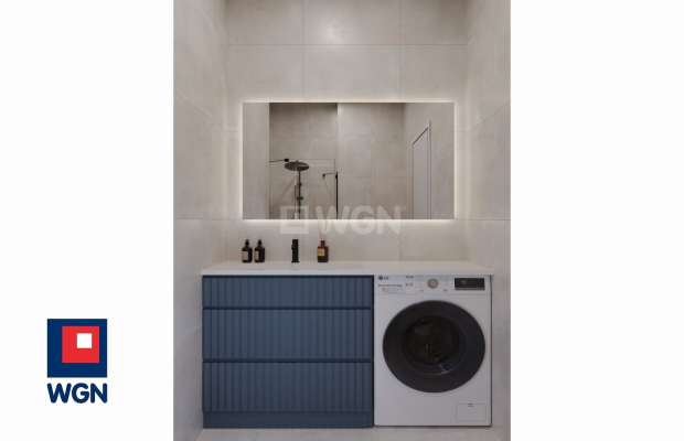 Batumi, Gruzja, region Adżara, apartament, 57,5 m2, 302440 zł.  
  
Apartament na 19 piętrze z balkonem. Salon z aneksem kuchen