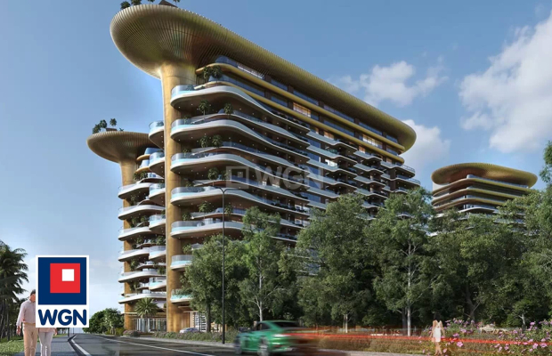 Gonio, Batumi, Gruzja, region Adżara, apartament, 34,5 m2, 398714 zł.  
  
Apartament na 16 piętrze z tarasem. Salon z aneksem 