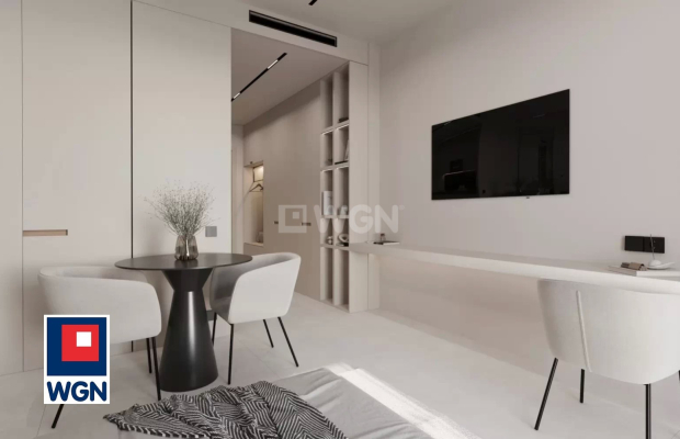 Gonio, Batumi, Gruzja, region Adżara, apartament, 34,5 m2, 398714 zł.  
  
Apartament na 16 piętrze z tarasem. Salon z aneksem 