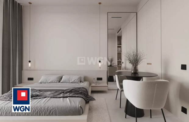 Gonio, Batumi, Gruzja, region Adżara, apartament, 34,5 m2, 398714 zł.  
  
Apartament na 16 piętrze z tarasem. Salon z aneksem 