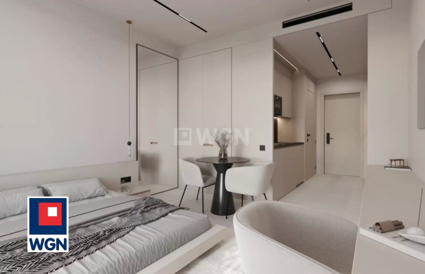 Gonio, Batumi, Gruzja, region Adżara, apartament, 34,5 m2, 398714 zł.  
  
Apartament na 16 piętrze z tarasem. Salon z aneksem 