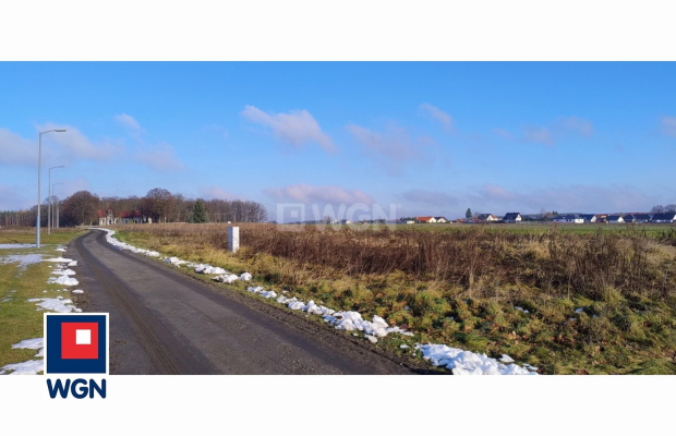 Sucha Górna, gmina Polkowice, działka z gotowym projektem, 778 m2, sprzedaż, 155000 zł.  
  
Na sprzedaż grunt budowlany: dział