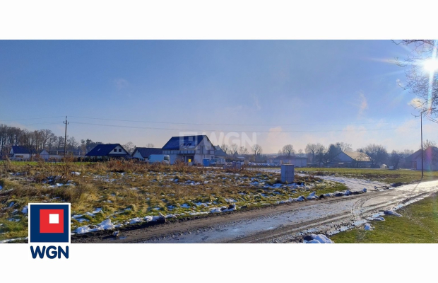 Sucha Górna, gmina Polkowice, działka z gotowym projektem, 778 m2, sprzedaż, 155000 zł.  
  
Na sprzedaż grunt budowlany: dział