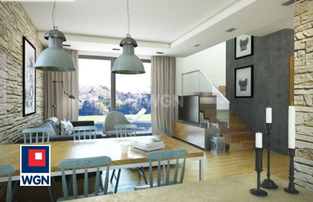 Sucha Górna, gmina Polkowice, działka z gotowym projektem, 778 m2, sprzedaż, 155000 zł.  
  
Na sprzedaż grunt budowlany: dział