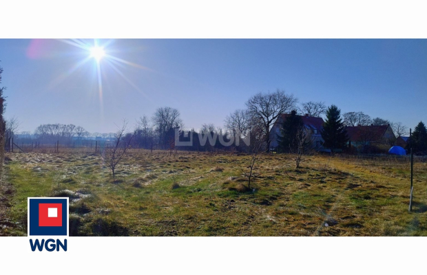 Parchów, gmina Chocianów, 1500 m2, sprzedaż, 120000 zł.

Na sprzedaż grunt budowlany: działka 521/4 w miejscowości Parchów, gmi