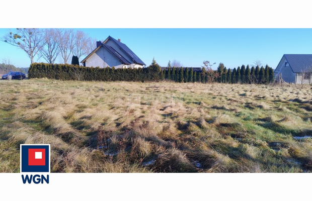 Parchów, gmina Chocianów, 1500 m2, sprzedaż, 120000 zł.

Na sprzedaż grunt budowlany: działka 521/4 w miejscowości Parchów, gmi