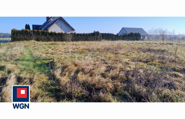 Parchów, gmina Chocianów, 1500 m2, sprzedaż, 120000 zł.

Na sprzedaż grunt budowlany: działka 521/4 w miejscowości Parchów, gmi