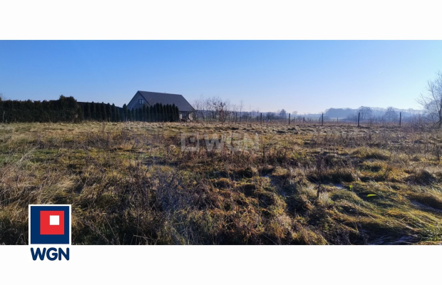 Parchów, gmina Chocianów, 1500 m2, sprzedaż, 120000 zł.

Na sprzedaż grunt budowlany: działka 521/4 w miejscowości Parchów, gmi