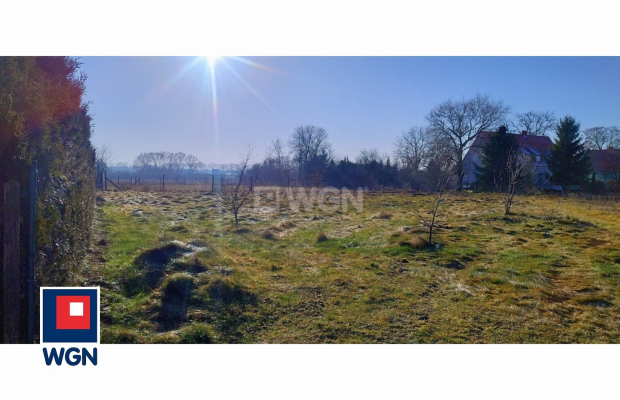 Parchów, gmina Chocianów, 1500 m2, sprzedaż, 120000 zł.

Na sprzedaż grunt budowlany: działka 521/4 w miejscowości Parchów, gmi